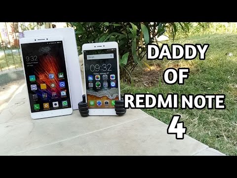 Xiaomi Mi Max 2 [Análise / Review]. 