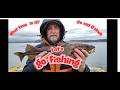 TESTING NEW FISHING LOCATION – WHAT WILL I CATCH  Shore Fishing Åmøy Norway