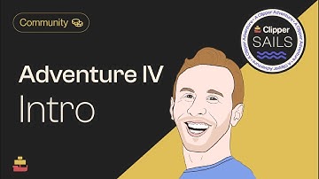 Adventure IV  - Introduction and Instructions