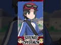 Serena's OPFERMON #reepar #pokemon #y #randomizer #nuzlocke #lustig #deutsch