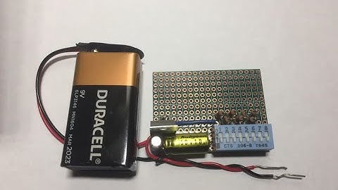 SJSU EE 98: Adjustable Power Supply
