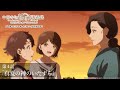 「そうだったかな？」／TVアニメ『中禅寺先生物怪講義録　先生が謎を解いてしまうから。』第4話「真夏の神のいたずら」