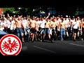 Eintracht Frankfurt - Ultras, Fans & Hooligans