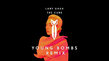 Lady Gaga - The Cure (Young Bombs Remix)