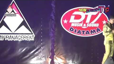 Masrani KDP - Cinta Hitam - Akay Entertainment