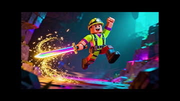 FASTEST PROGRESSION GUIDE in The Forge (Roblox)