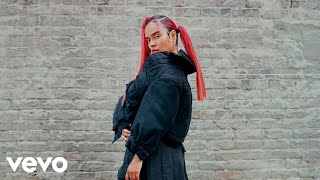 KAROL G - Ayer Te Vi (Music Video)