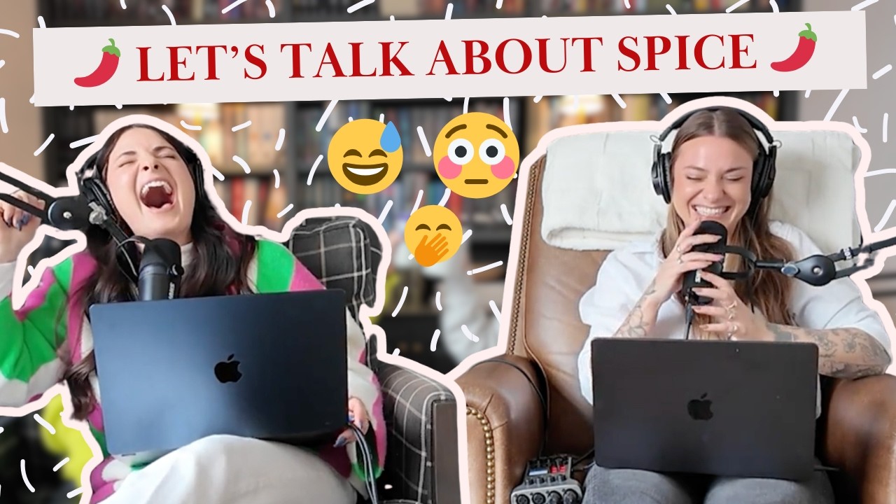 the romance books that do it for us!