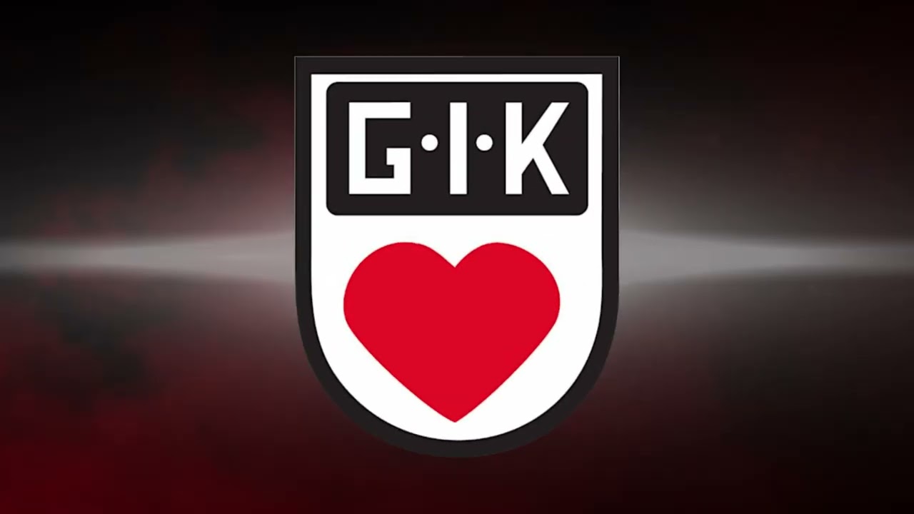 Grästorp IK Intro/Entrance Song 2025/26