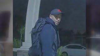 Serial burglar terrorizes SoCal after targeting homes in Westminster and Anaheim