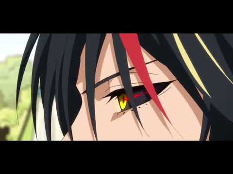 狂乱Hey keid 《転スラmad》