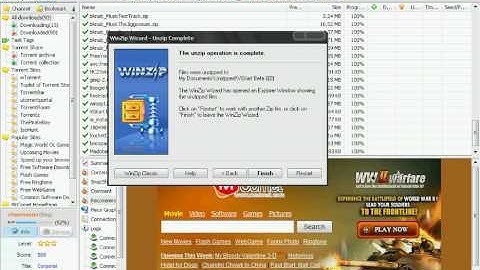 How To Change Windows XP Start Menu To Vista