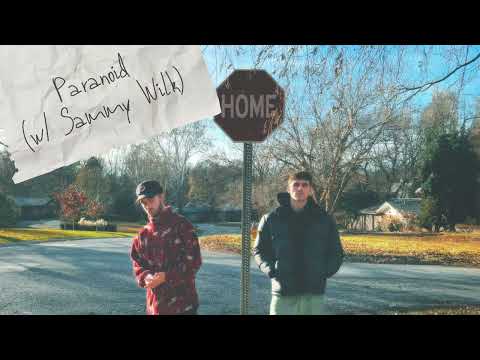 Jack & Jack, Sammy Wilk - Paranoid