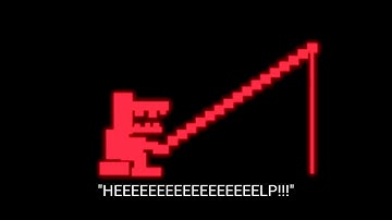 OLD MAN CONSEQUENCES MINIGAME SOLVED! WILLIAM