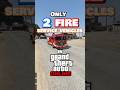 Können Sie Die Namen Beider Feuerwehrautos In GTA 5 Nennen