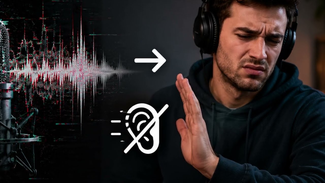 #67 Part 1: The Foundation of Sound Quality & First Impressions