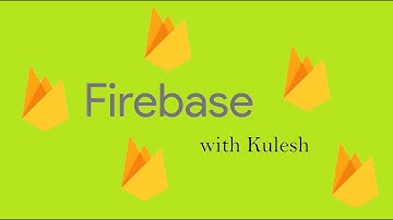 Flutter 101- Firebase Google Auth Dart