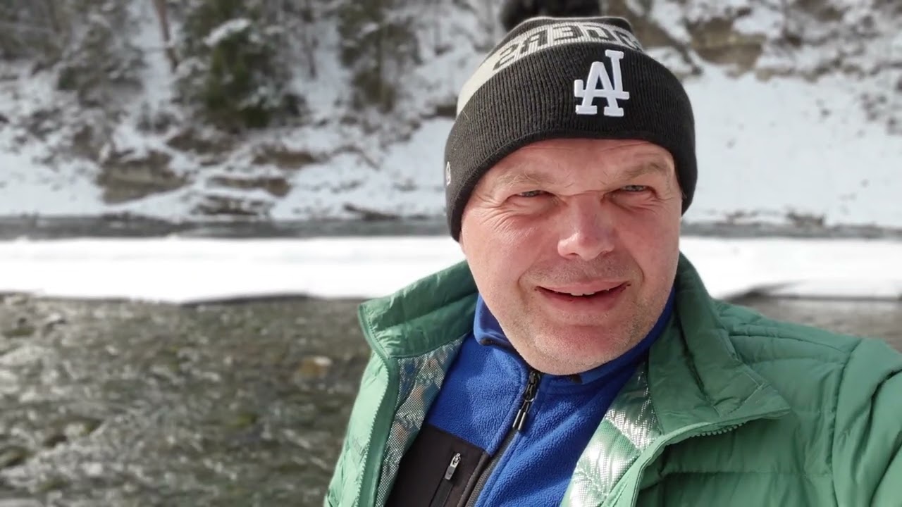 Zimowy dzień w Białym Dunajcu to już koniec lutego 2026-ostanie podrygi zimy!