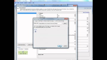 V11 Action Buttons in Grid Components Part 1
