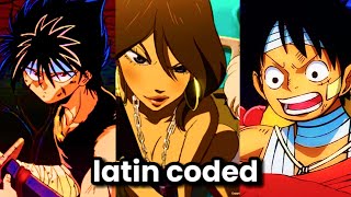 Characters That Are DEFINITELY Latino