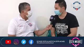 Segunda emisión 2-10-20
