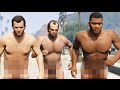 GTA V - Blink 182 - What&#39;s My Age Again