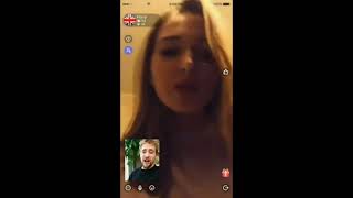 PureChat - Live video chat with new people screenshot 2
