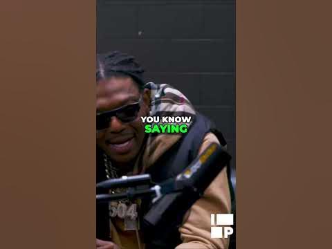 How Prodigy Connected with Choppa in the Ghetto The Untold Story #reels