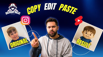 Copy Videos Edit and Reupload on YouTube Shorts / $12,000 Monthly