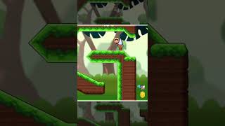 Super Matino - Adventure Game | Master levels, defeat monsters, and rescue Princess! #shorts screenshot 5