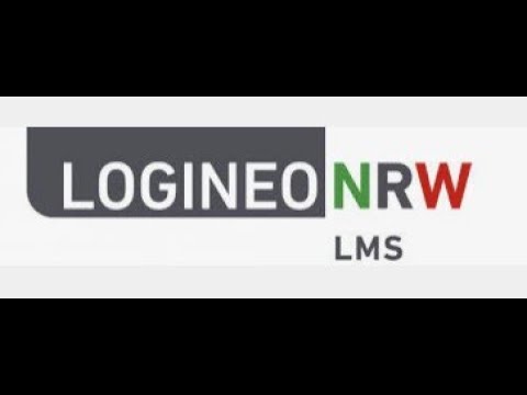 Video Tutorial - LOGINEO NRW