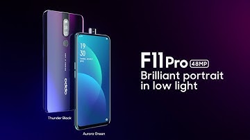 OPPO F11 Pro | Features, Specs & Product Overview I Available now