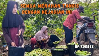 Download Lagu EPISODE88 SEDIH DAN PILU,SEMUA MENAHAN TANGIS DENGAN KEJADIAN INI MP3