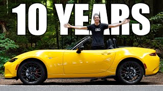 After 10 Years On YouTube, It's Time For Some Changes!