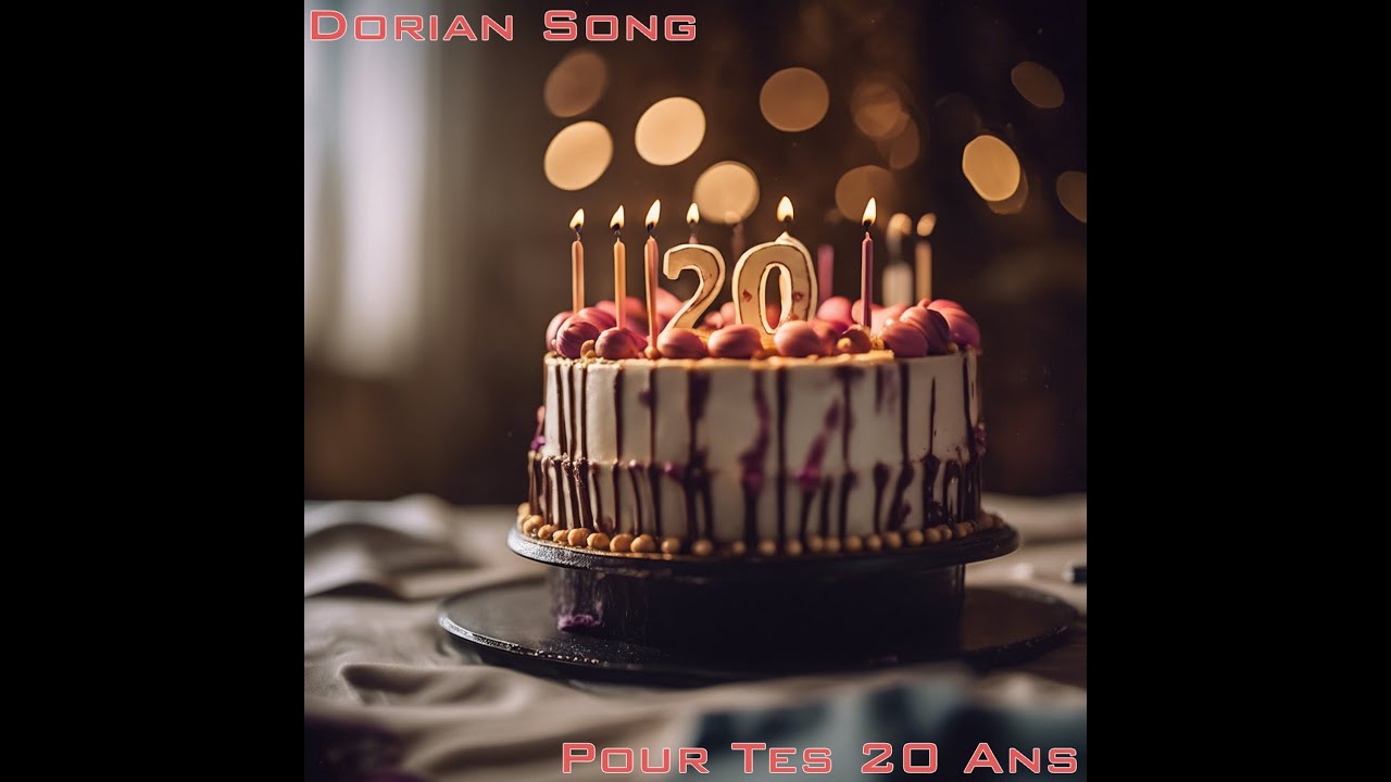 22-3481, 20 ans