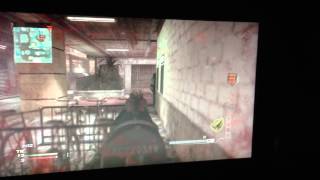 Map 1 Hostboot