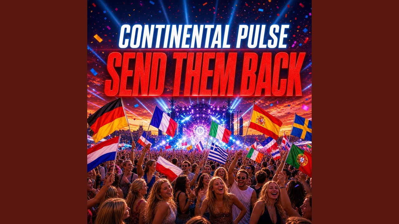 Watch Send them back (Extended Version) on YouTube Watch Send them back (Extended Version) on YouTube