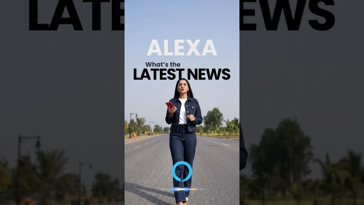 AI - Video