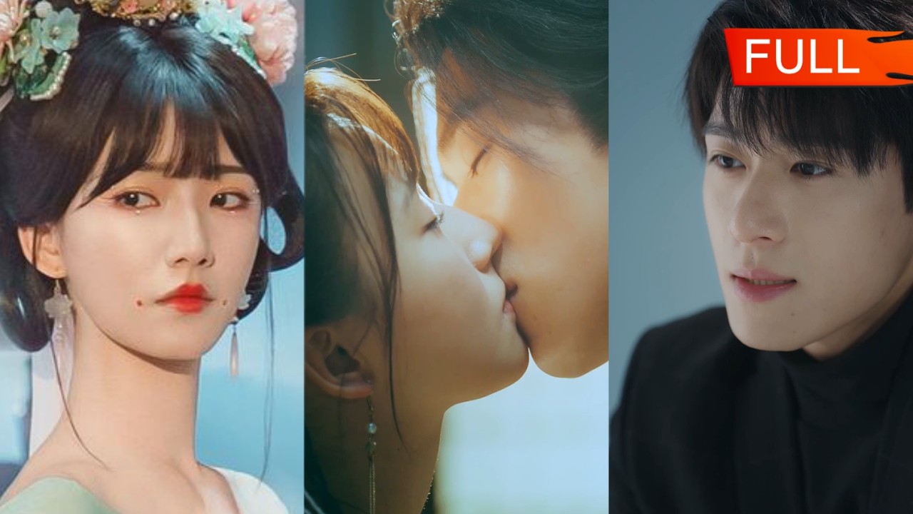 #方瑾 “一女七男？” 现代少女意外穿越到丈夫写的古代小说，化身权势滔天的护国夫人，本想安稳度日，却与七位侍郎纠缠不清，在权谋爱恨中越陷越深！ #杨宇斌 #minidrama #女頻 #甜寵 #古装