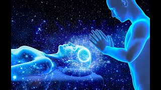 Powerful 7 Chakra Meditation - 528Hz Meditation Music to Relieve Stress and Anxiety Instantly