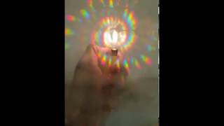 diffraction glasses