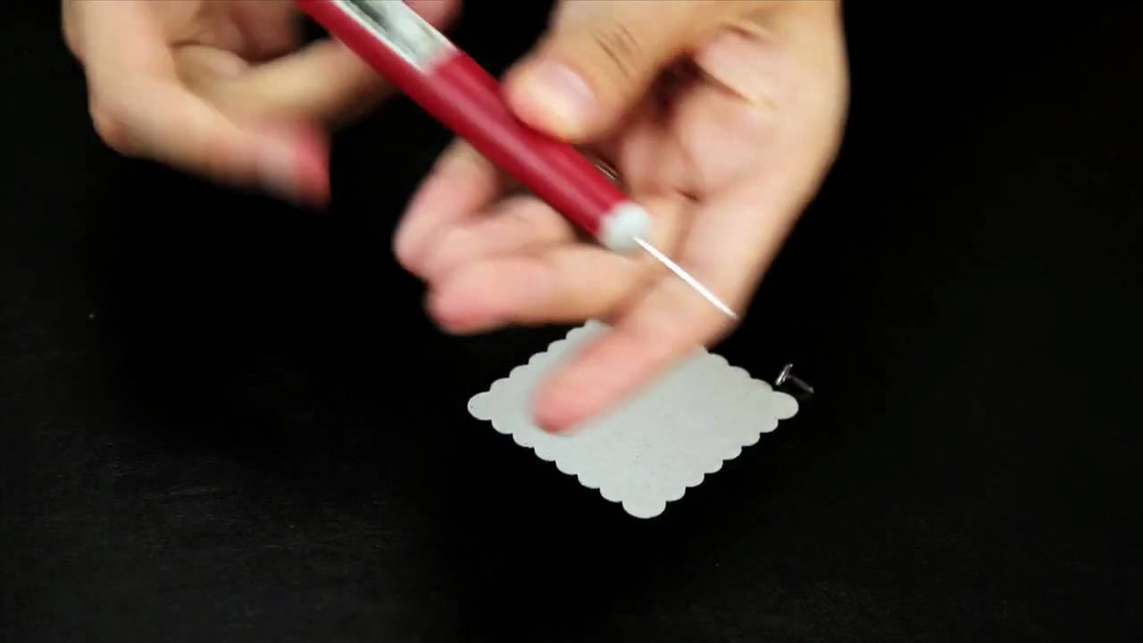 Tim Holtz by Tonic Studios - Retractable Tools