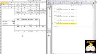 Celebrity VBA Tutorial (Chap 5): Logical Operators (4 of 5) Net Worth