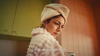 Unbeschwert Mieten - Swisscaution
