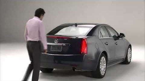 CTS - Keyless Access System