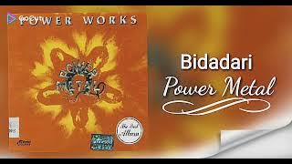 Bidadari ## Power Metal - HD Audio