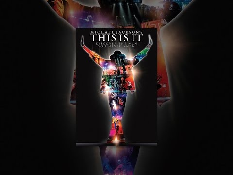 Michael Jackson's This Is It