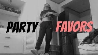 [FULL] LISA PARTY FAVORS // CHESIR CHOREOGRAPHY