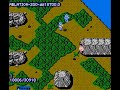 The AI Learnfun/Playfun plays : Ikari Warriors for NES
