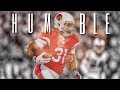 David Johnson "HUMBLE." Ultimate Cardinals Highlights